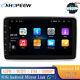 10 In 2din Car Multimedia Player Android 10.0 Radio Stereo Gps Wifi Touch Screen