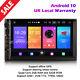 7 Double Din Android 10 Car Stereo For Nissan Dab+ Dvr Gps Bt Obd2 3ui 32gb 4g
