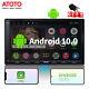 Atoto A6pf 7 Double 2 Din Bluetooth Dab Radio Car Stereo Carplay & Android Auto