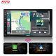 Atoto F7we 7 Touchscreen Double 2din Car Stereo Wireless Carplay & Android Auto