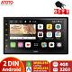 Atoto S8 Built-in 4g Lte 7 Double Din Car Stereo Android Radio Carplay 4gb+32gb
