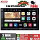 Atoto S8 Standard 7 Double-din Car Stereo Android Radio Gps Bt Wireless Carplay