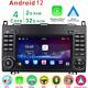 Android 12 Double Din 7 Car Stereo Gps Sat Nav Dab+obd2 Wifi Fm Radio Head Unit