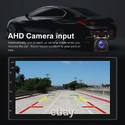 DAB+ GPS Navi Android 11 Apple Carplay Car Radio Stereo Double 2Din Head Unit BT