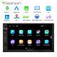 Double 2 Din 7 Car Stereo Android 13 Radio Carplay Sat Nav Bluetooth Multimedia