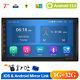 Double 2 Din 7 Dab+ Obd2 Car Stereo Radio 32g Android 13.0 Gps Navi Wifi Fm Rds