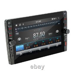 Double Din Android 12 Car Radio Stereo WIFI GPS Navigation Carplay Android Auto