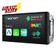 Double Din Android 8-core 7 Ips Car Stereo Radio Bluetooth Carplay Gps Dab+ Dsp