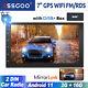 Essgoo Dab+ 7 Double 2 Din Android 11 Bluetooth Car Stereo Gps 2+16g Fm Camera
