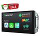 Eonon 7 Double Din In Dash Android Car Stereo Gps Navigation Fm Radio Bluetooth
