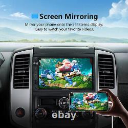 Eonon 7 inch Android 13 Double DIN Car Stereo Radio MP5 MP3 Bluetooth FM CarPlay