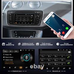 For Seat Ibiza 2009-2013 DAB+ Android Car Radio Stereo RDS GPS Sat Nav WIFI SWC