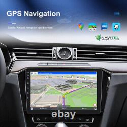 10.1 2G+64G Double 2 DIN Android 13.0 CarPlay Car Stereo Radio GPS Navi WIFI  <br/>  
 <br/>		

Traduction en français :   	<br/> 		10.1 2G+64G Double 2 DIN Android 13.0 CarPlay Autoradio GPS Navi WIFI