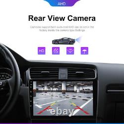 10.1 4G+64G 8 Core Double 2 Din Android 13.0 Autoradio stéréo de voiture Carplay GPS Navi