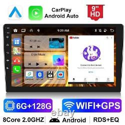 6G+128G Double 2 Din Android 13.0 Carplay Car Stereo Radio GPS Navi DSP 8 Core
 <br/>
  <br/> 6G+128G Double 2 Din Android 13.0 Carplay Car Stereo Radio GPS Navi DSP 8 Core