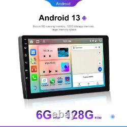 6G+128G Double 2 Din Android 13.0 Carplay Car Stereo Radio GPS Navi DSP 8 Core	
<br/>
	<br/> 
 6G+128G Double 2 Din Android 13.0 Carplay Car Stereo Radio GPS Navi DSP 8 Core