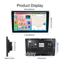 6G+128G Double 2 Din Android 13.0 Carplay Car Stereo Radio GPS Navi DSP 8 Core  <br/>   <br/> 6G+128G Double 2 Din Android 13.0 Carplay Car Stereo Radio GPS Navi DSP 8 Core